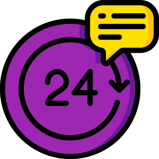 live-chat Basic Miscellany Lineal Color icon