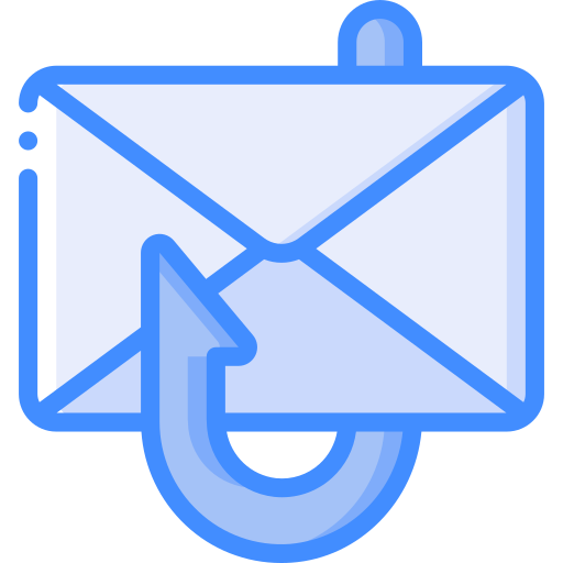 phishing Basic Miscellany Blue icona