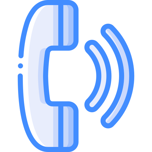 teléfono Basic Miscellany Blue icono