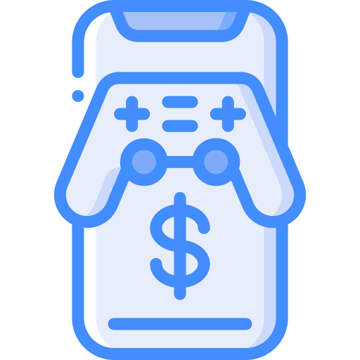 ゲーム Basic Miscellany Blue icon