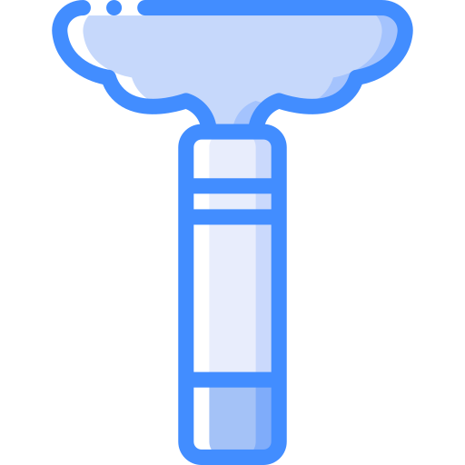 Flare Basic Miscellany Blue icon