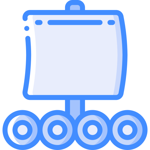 Raft Basic Miscellany Blue icon