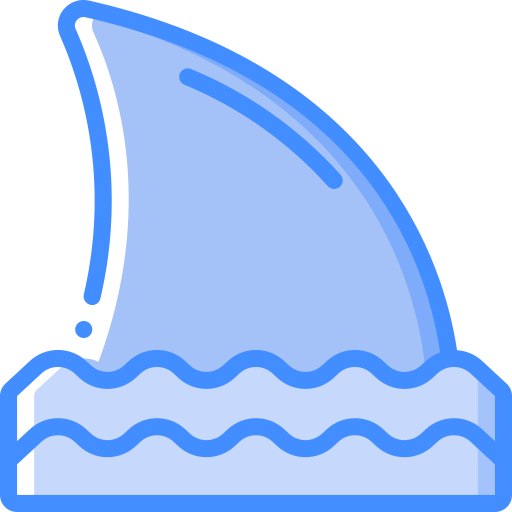 flosse Basic Miscellany Blue icon