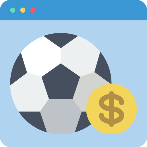 fußball Basic Miscellany Flat icon
