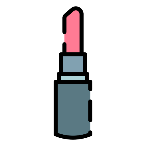 lápiz labial Good Ware Lineal Color icono