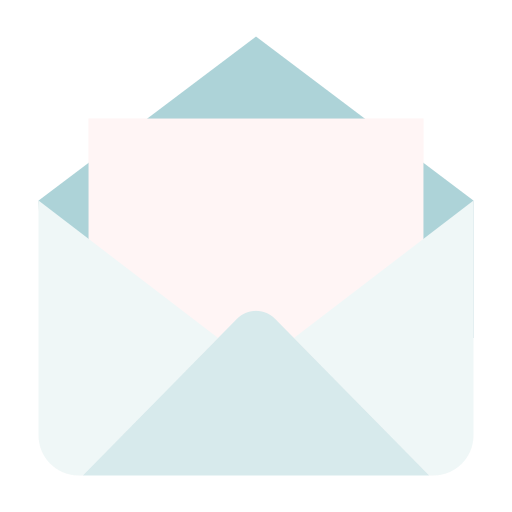 Envelope Good Ware Flat icon