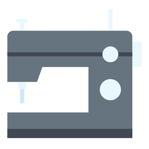 Швейная машина Good Ware Flat иконка