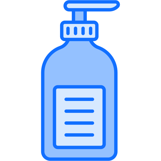 szampon Generic Blue ikona