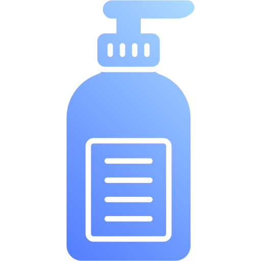szampon Generic Flat Gradient ikona