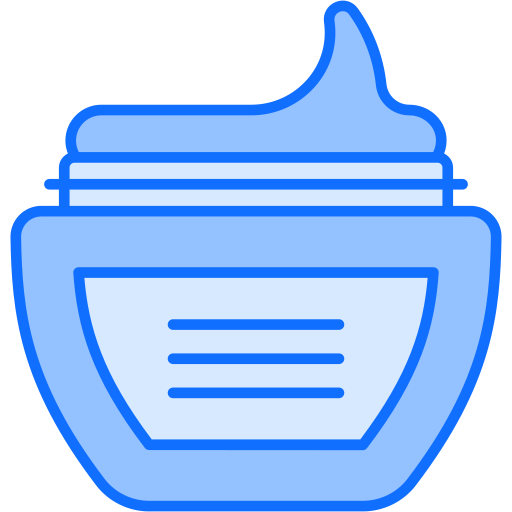 크림 Generic Blue icon