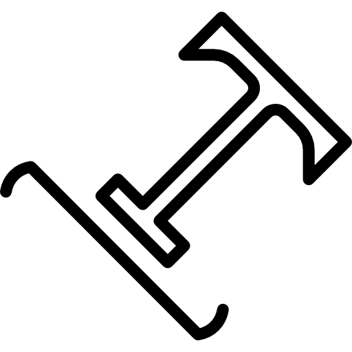 Типография Basic Miscellany Lineal иконка