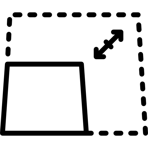 Масштаб Basic Miscellany Lineal иконка