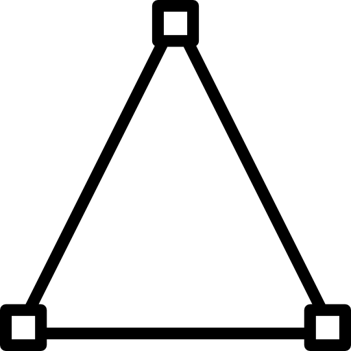 escala Basic Miscellany Lineal icono