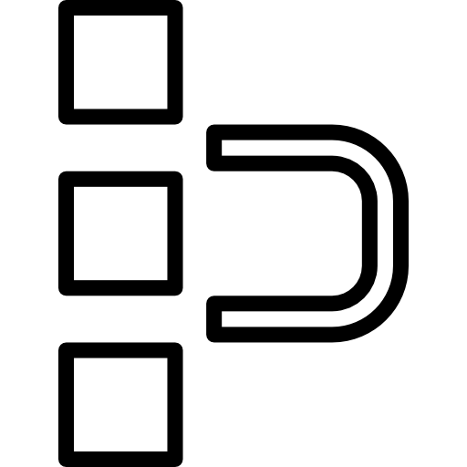 정렬 Basic Miscellany Lineal icon