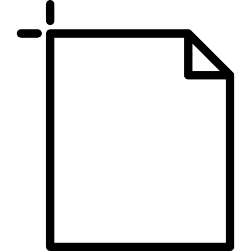 файл Basic Miscellany Lineal иконка
