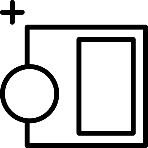 allocazione Basic Miscellany Lineal icona