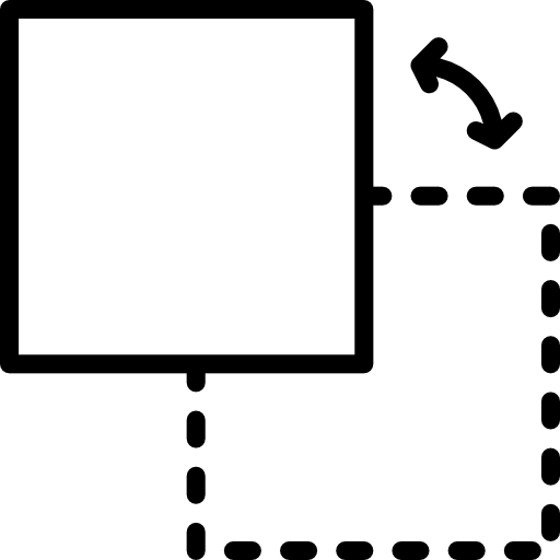 primer plano Basic Miscellany Lineal icono