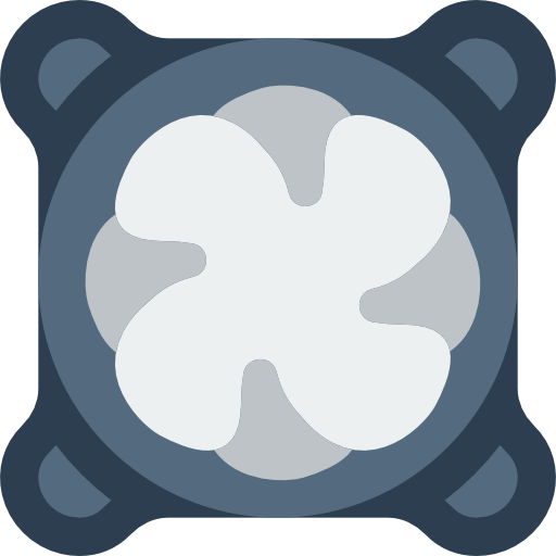 クーラー Basic Miscellany Flat icon