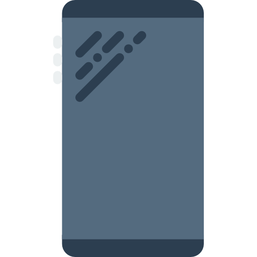 Смартфон Basic Miscellany Flat иконка