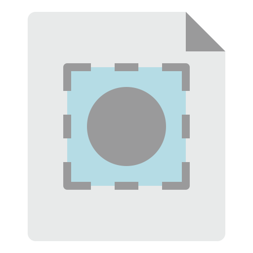 Draft Generic Flat icon