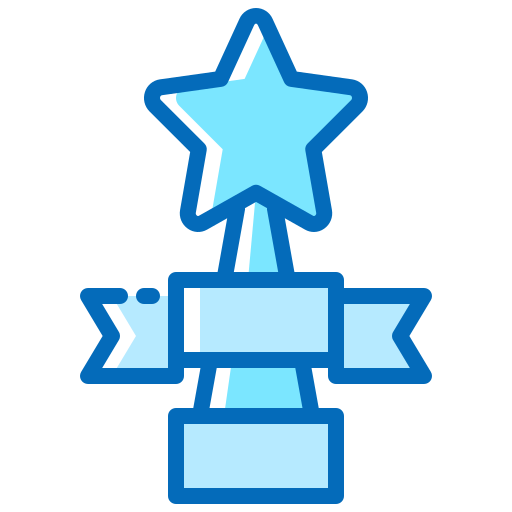 trofeum Generic Blue ikona
