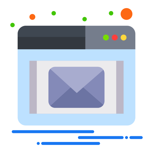 Email Flatart Icons Flat icon