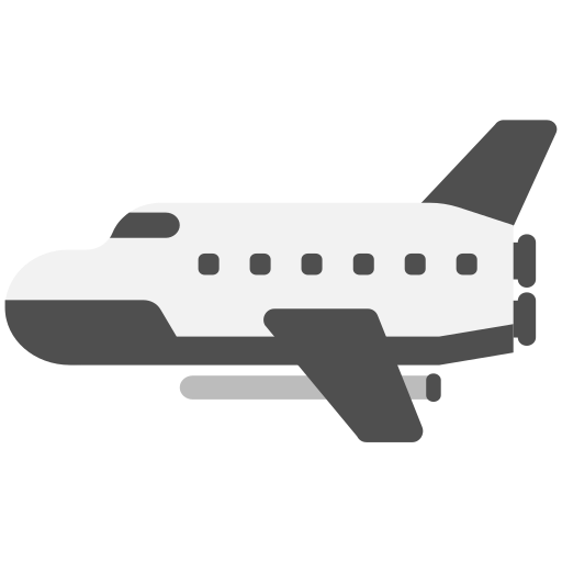 スペースシャトル Generic Flat icon