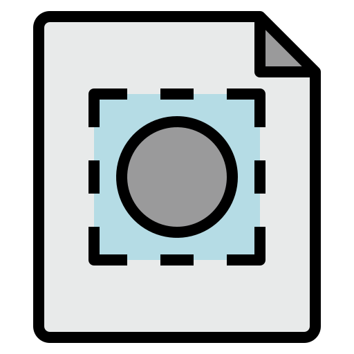 entwurf Generic Outline Color icon