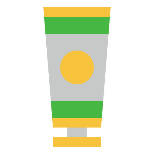 Ölgemälde Generic Flat icon