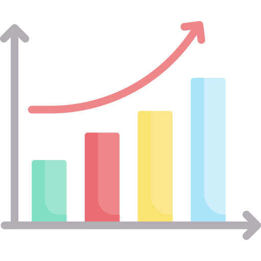 statistiche Special Flat icona