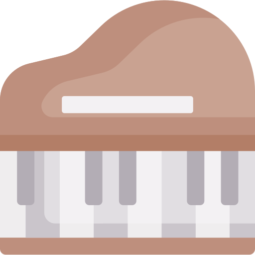 Пианино Special Flat иконка