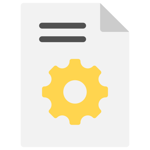 projektmanagement Generic Flat icon