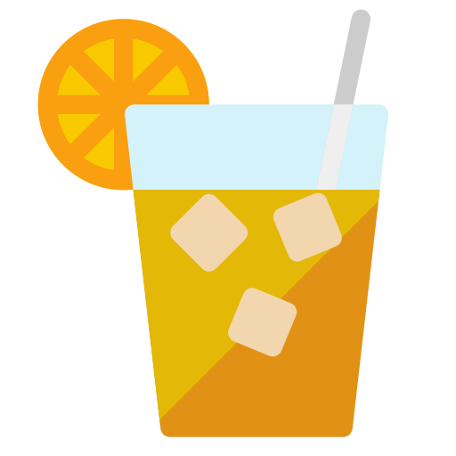 레몬 티 Generic Flat icon