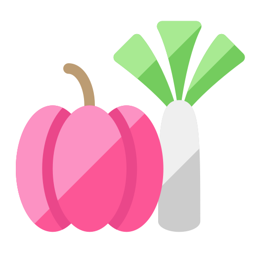 野菜 Generic Flat icon