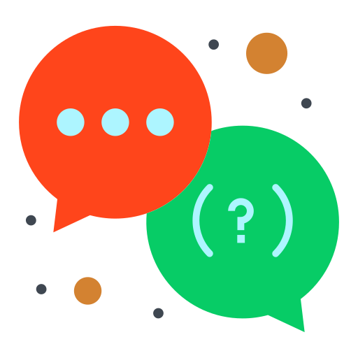 Question Flatart Icons Flat icon