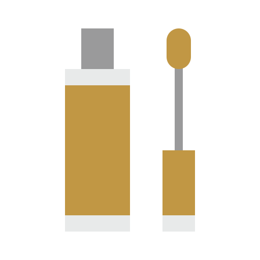 Concealer Generic Flat icon