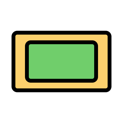 비누 Generic Outline Color icon