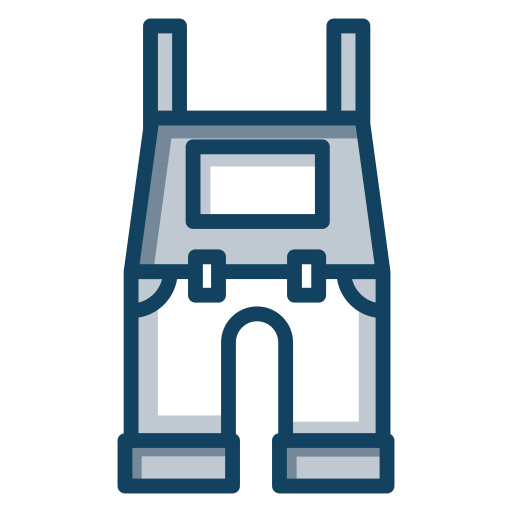 Dungarees Generic Others icon