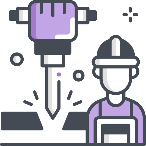 Worker Generic Others icon