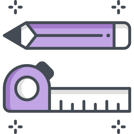 Measurement Generic Others icon