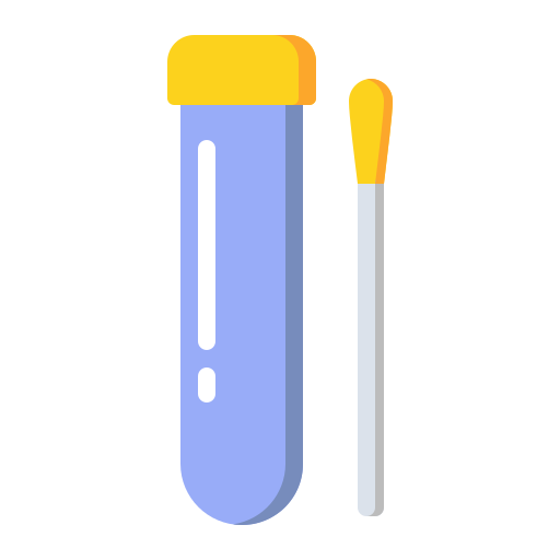 綿棒 Generic Flat icon