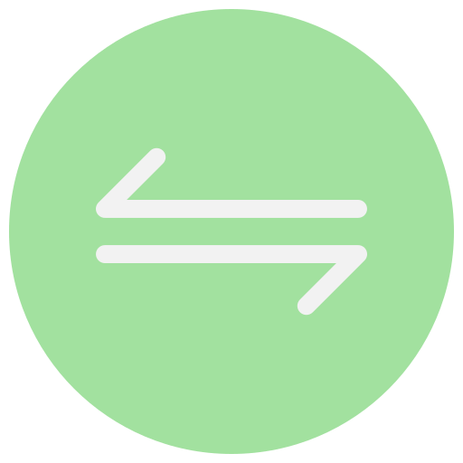 교통 Generic Flat icon