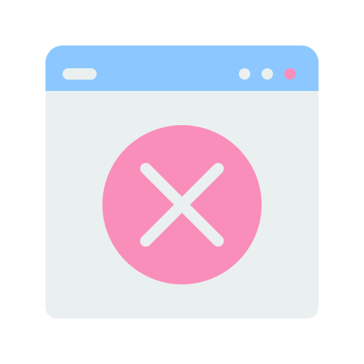 zablokowany Generic Flat ikona