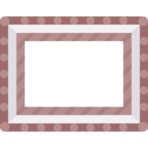 rama Special Flat ikona