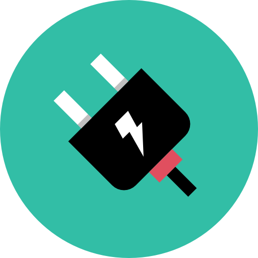 stecker Alfredo Hernandez Flat icon