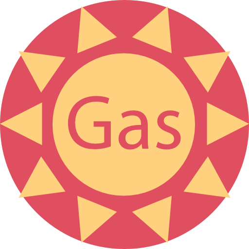 gas Alfredo Hernandez Flat icon