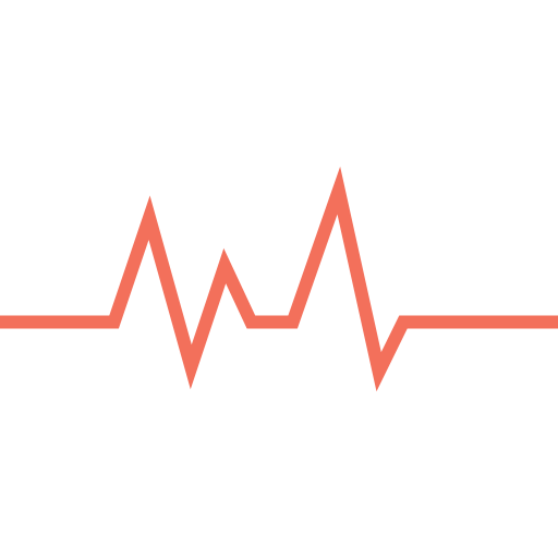 kardiogramm Alfredo Hernandez Flat icon