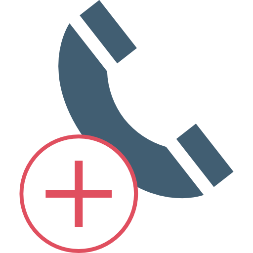 telefon Alfredo Hernandez Flat icon