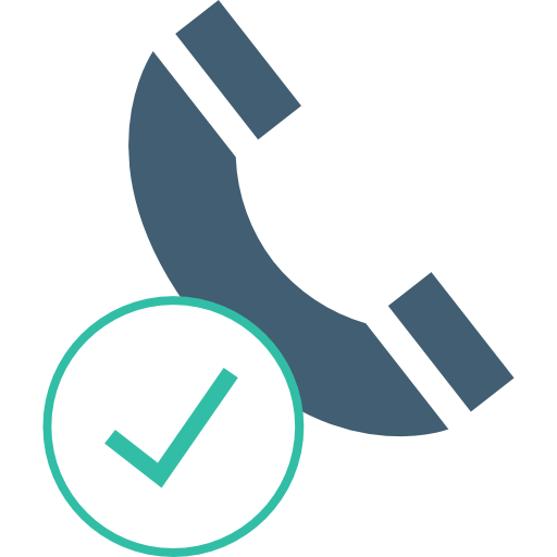 telefon Alfredo Hernandez Flat icon