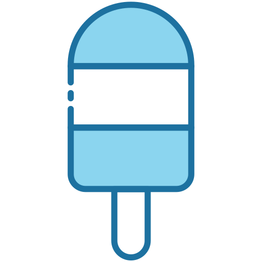 Эскимо Generic Blue иконка